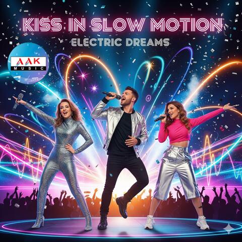 Top English Hits 2025 | Kiss In Slow Motion | Official AAK Music