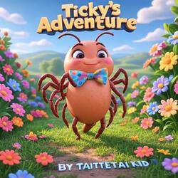 Ticky's Adventure