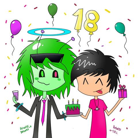 18
