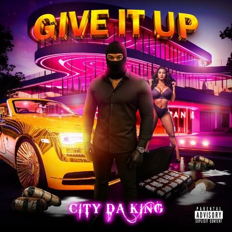Give It Up