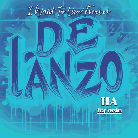 I Want To Live Forever (Trap Version)