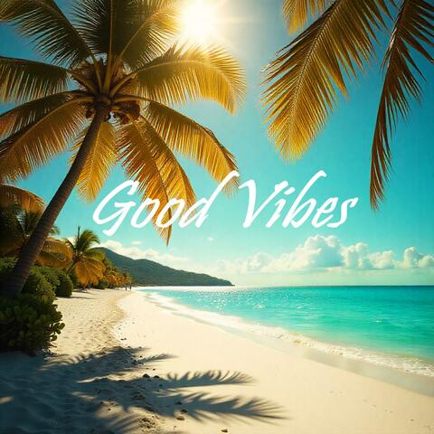 Guitar Acoustics (Good Vibes)