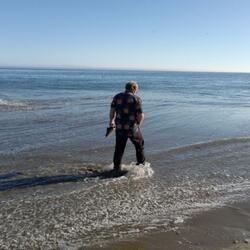 My Place in your World? I Don't know.