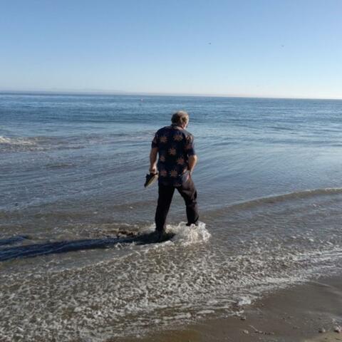 My Place in your World? I Don't know.