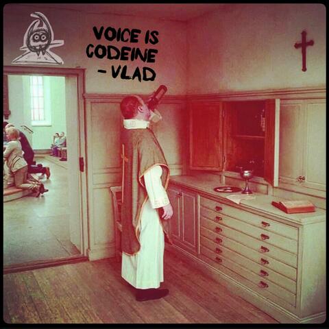 Voice Iz Codeine (feat. Vlad Thee Inhailor) 2025 Remaster