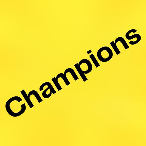 Champions (feat. Lil Shorty)