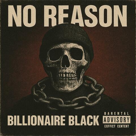 no reason