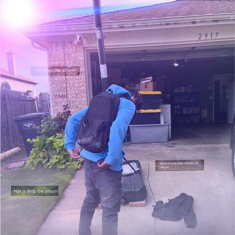 its gone pack