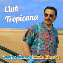 Club Tropicana (feat. Mario Megano) (Radio Edit)