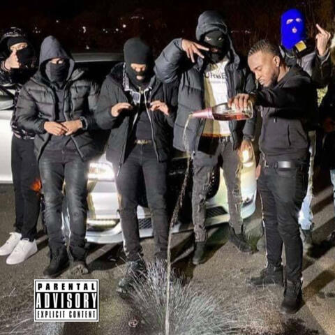 Pedigree (feat. Yc RichRock & Dada Wopp)