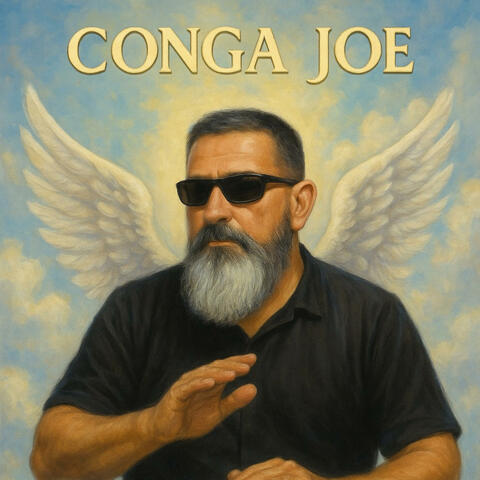 Conga Joe