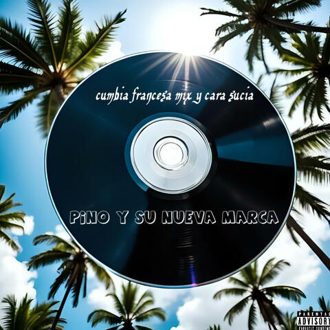 Cumbia francesa mix la cara sucia