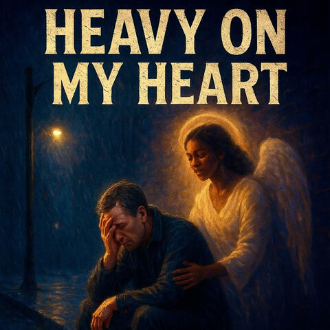 Heavy On My Heart