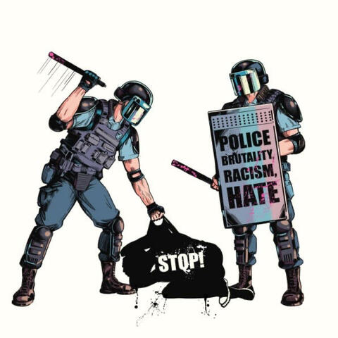 Police Brutality