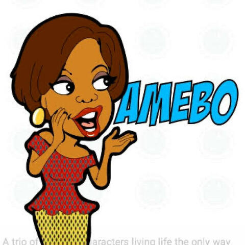 Amebo