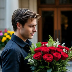 When We Meet, It’s Beautiful