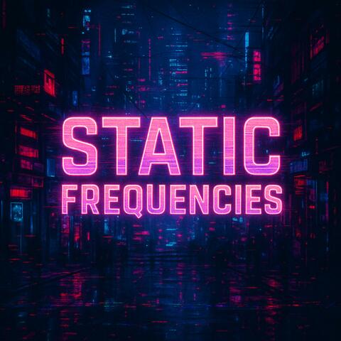 Static Frequencies