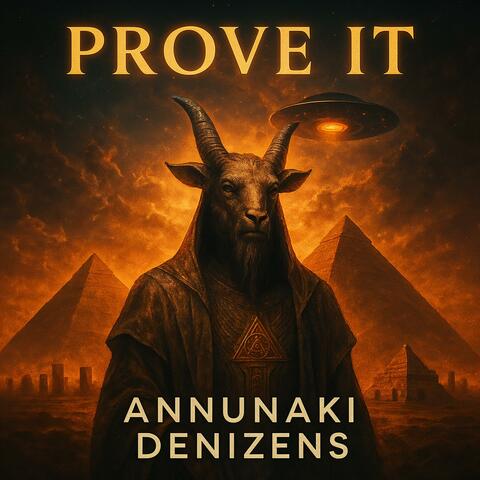 Prove It