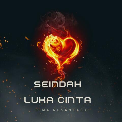 Seindah Luka Cinta
