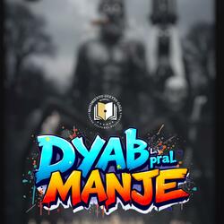 Dyab La pral Manje