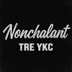 Nonchalant