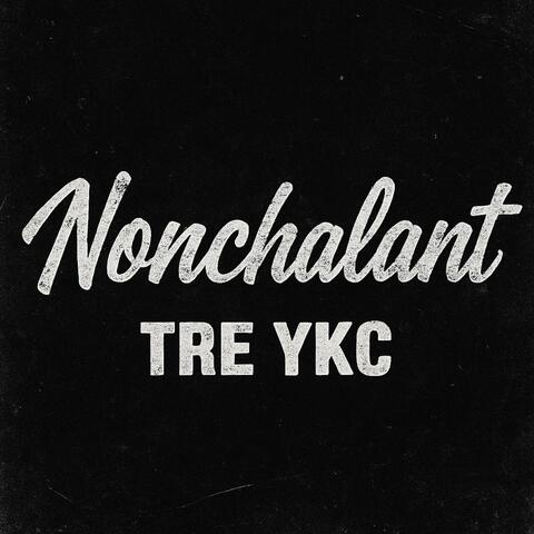 Nonchalant