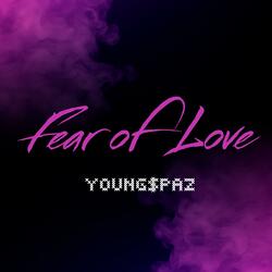 fear of love