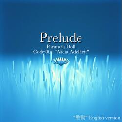 Prelude ("胎動" English version)