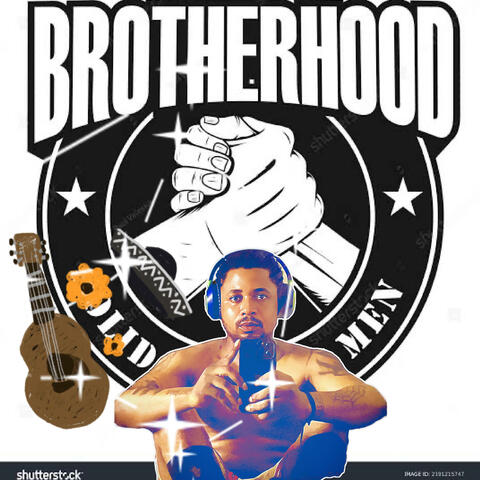 Brotherhood (feat. Black Solo)