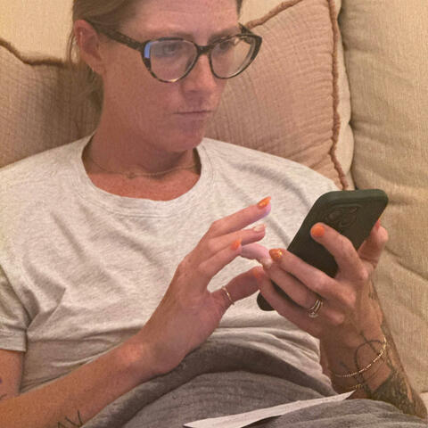 I will show you your worth