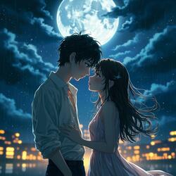 Don’t Let Go - 君に会えるから (Kimi ni Aeru Kara) - I MISS YOU COLLECTION