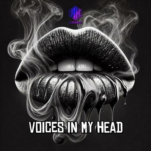VOICES IN MY HEAD