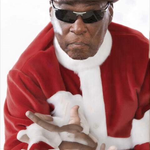 Reggae Christmas