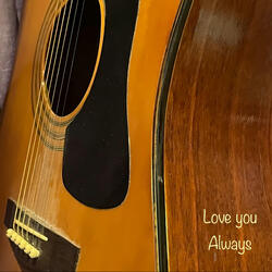 Love you (รัก-เธอ)