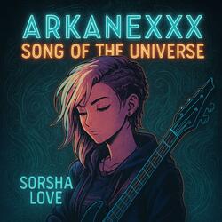 Song of the Universe