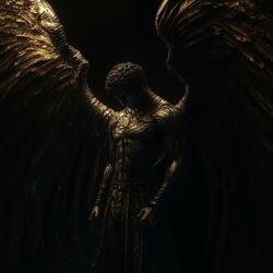DARK ANGEL (Reverb)