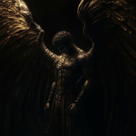 DARK ANGEL (Reverb)