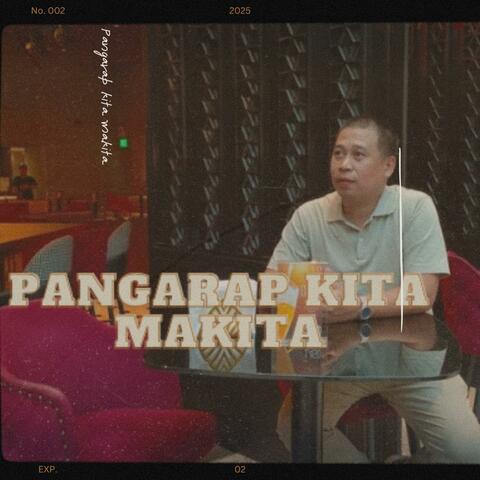 Pangarap Kita Makita