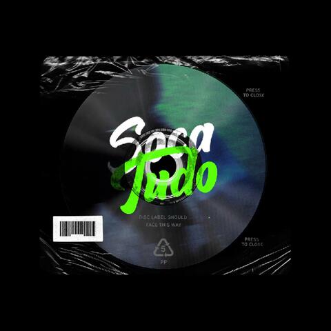 MEGA FUNK SOCA TUDO