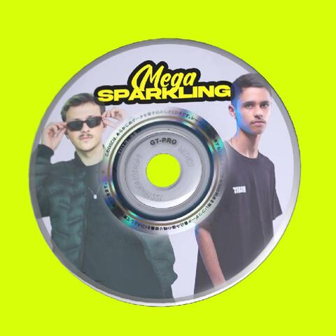 MEGA FUNK SPARKLING (feat. DJ CARVI)