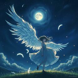 Wings of Your Smile - 笑顔の翼 (Egao no Tsubasa) - I MISS YOU COLLECTION