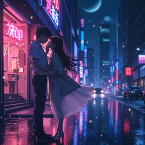 Stay With Me - 永遠の光 (Eien no Hikari) - I MISS YOU COLLECTION