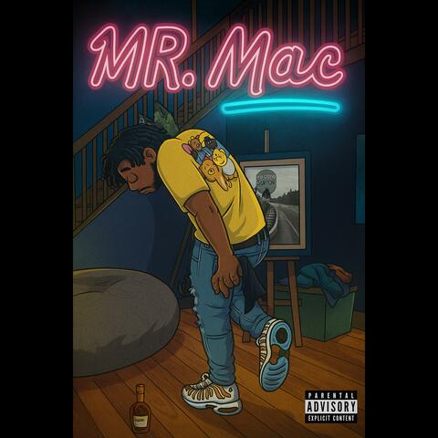 MR.MAC