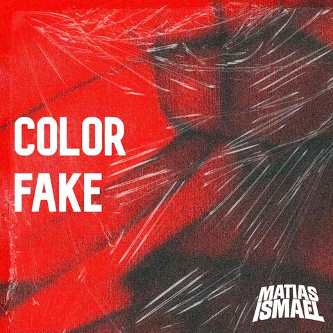 Color Fake (Radio Edit)