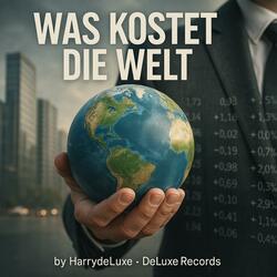 Was kostet die Welt