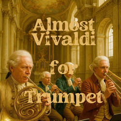 Trumpet Tune 2