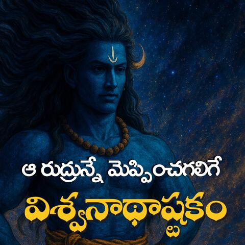 Vishwanatha Ashtakam