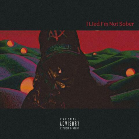 I Lied I'm Not Sober