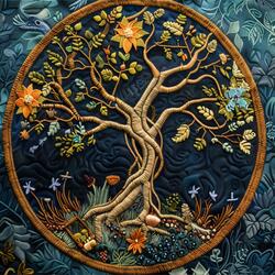 Tree Of Life