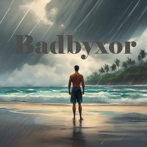 Badbyxor